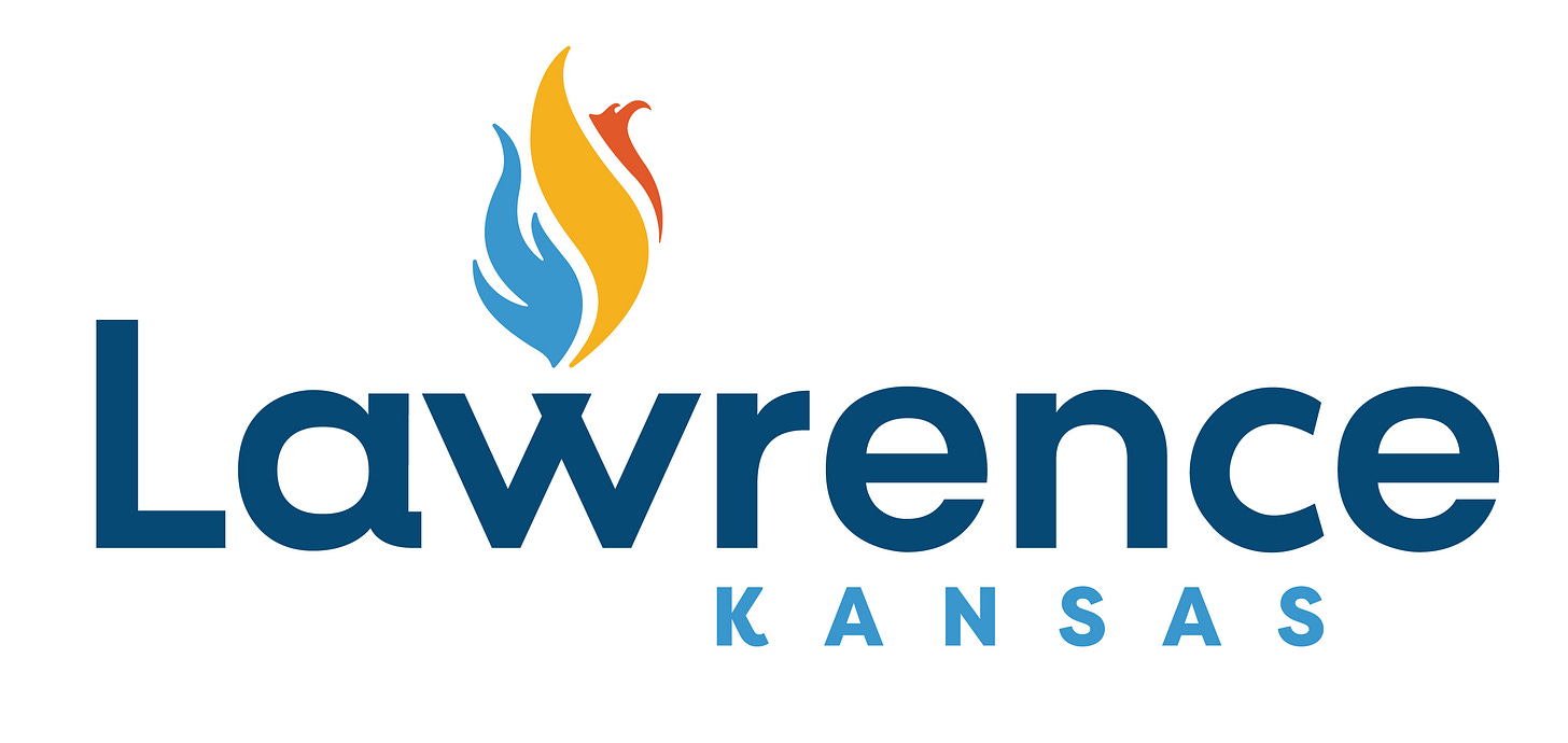 City Branding - City of Lawrence, Kansas