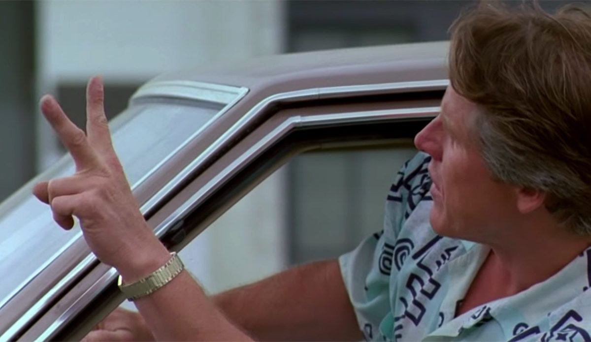 Utah! Get Me Two!' Is the Most Overrated Movie Quote Ever | The Inertia Utah! Get Me Two!' Is the Most Overrated Movie Quote Ever | The Inertia