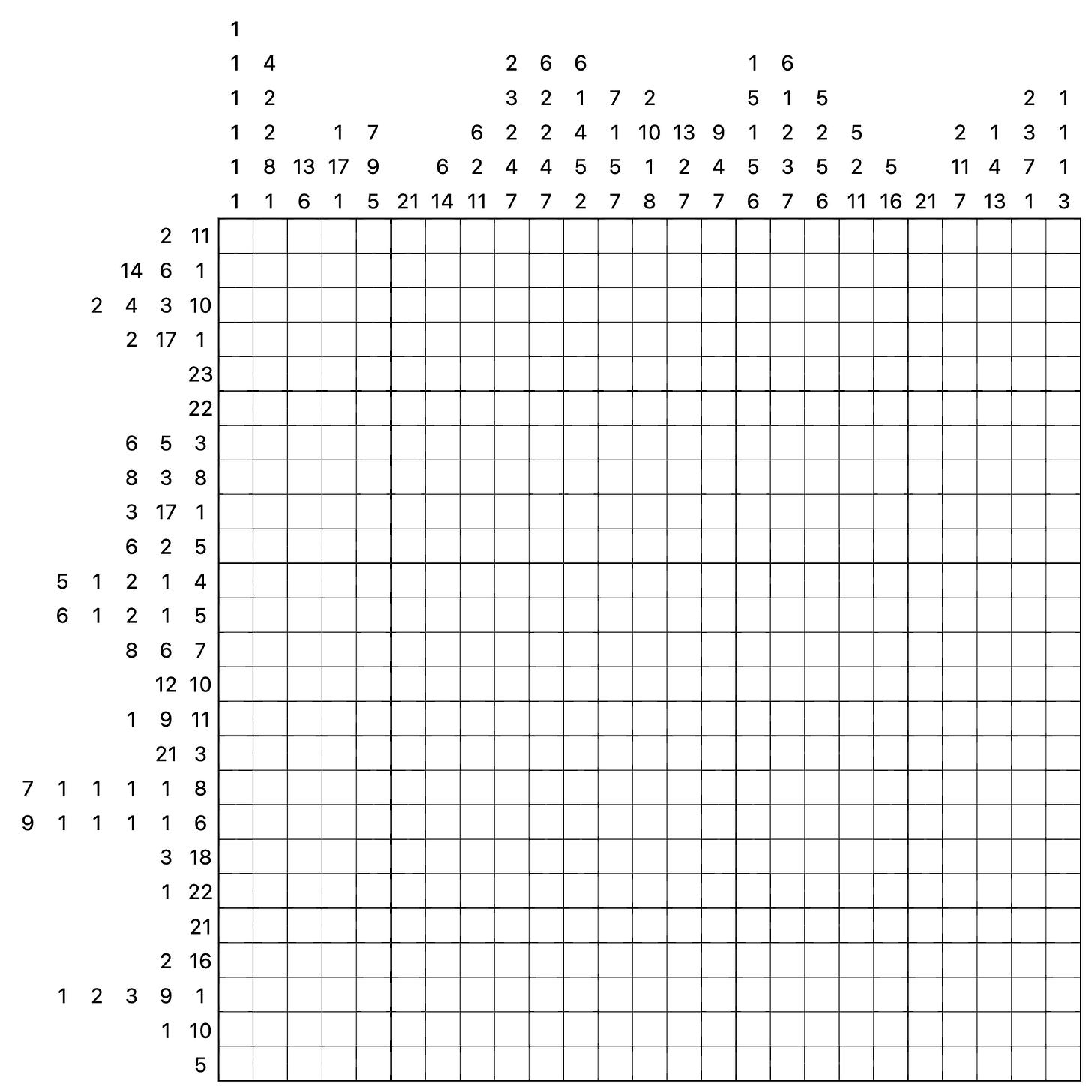 Puzzle image Puzzle image