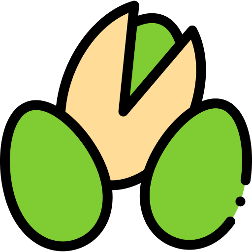 Substack profile picture for @pistachios