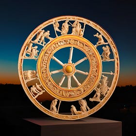 Enter the Flow of Divine Providential Activity