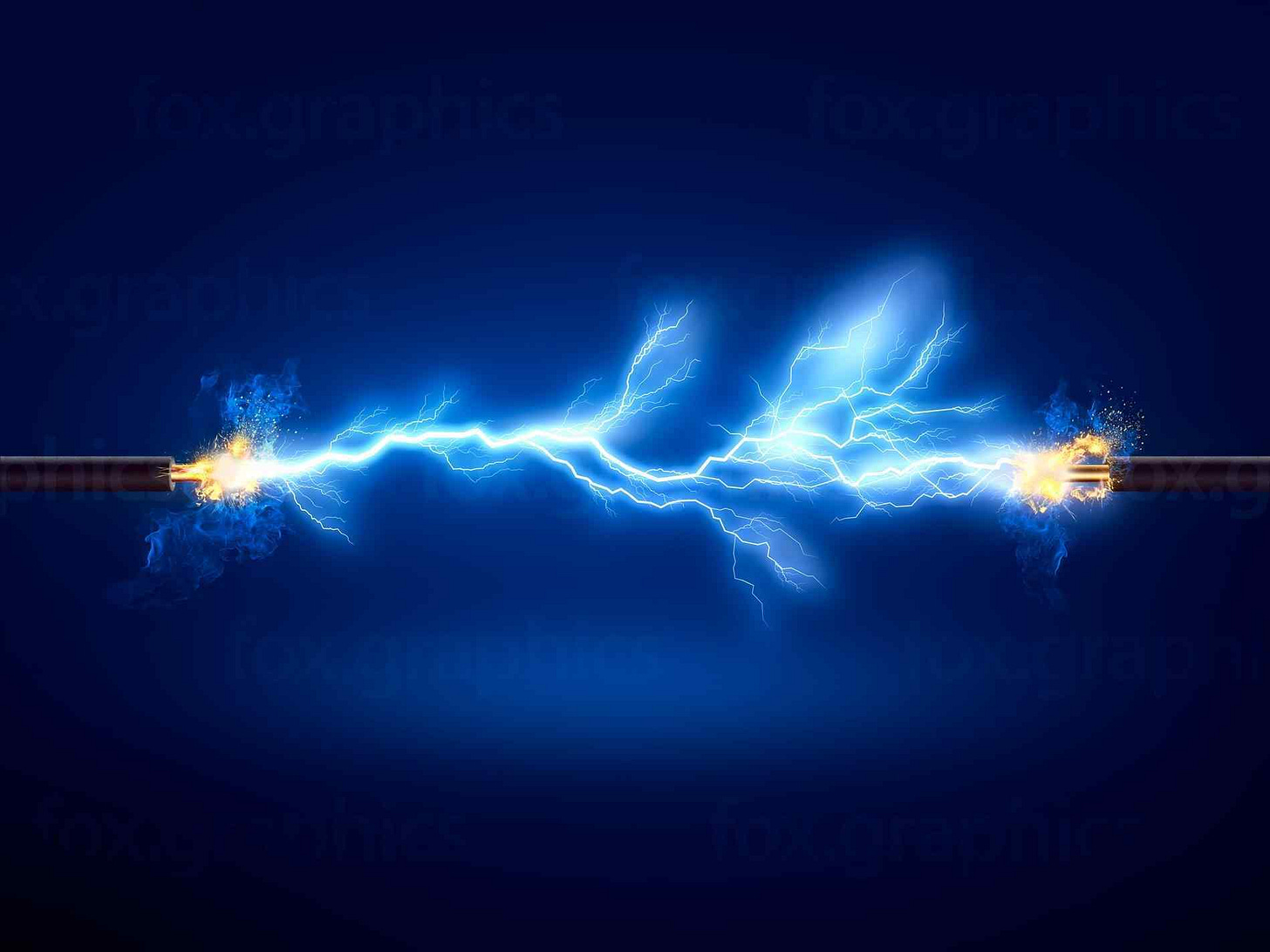 Blue Electricity Wallpapers - Top Free Blue Electricity Backgrounds ...