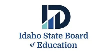 Idaho State Board of Education Rebrands