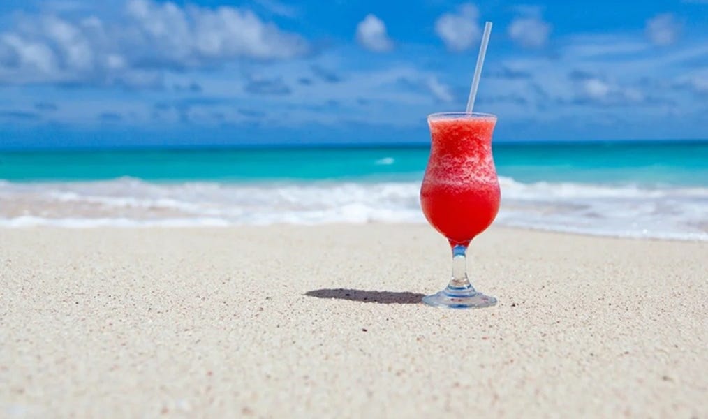5 Epic Songs To Launch Your Summer
