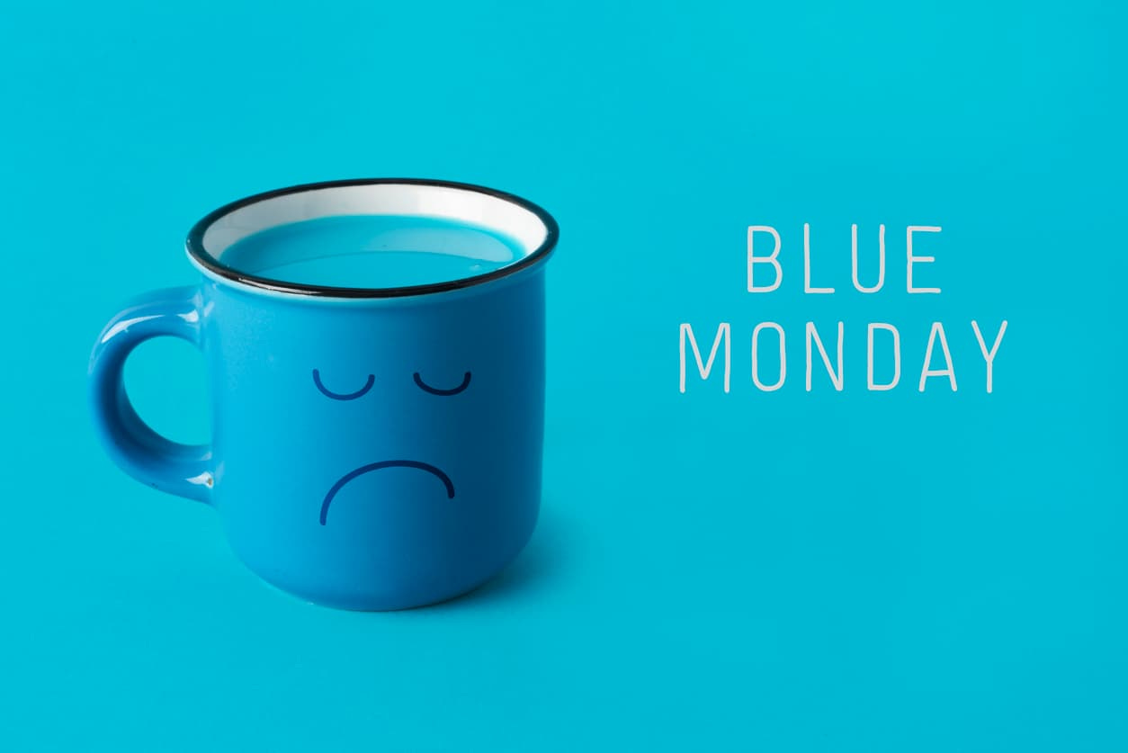 Blue Monday 2024: What is it? | Cassiobury Court