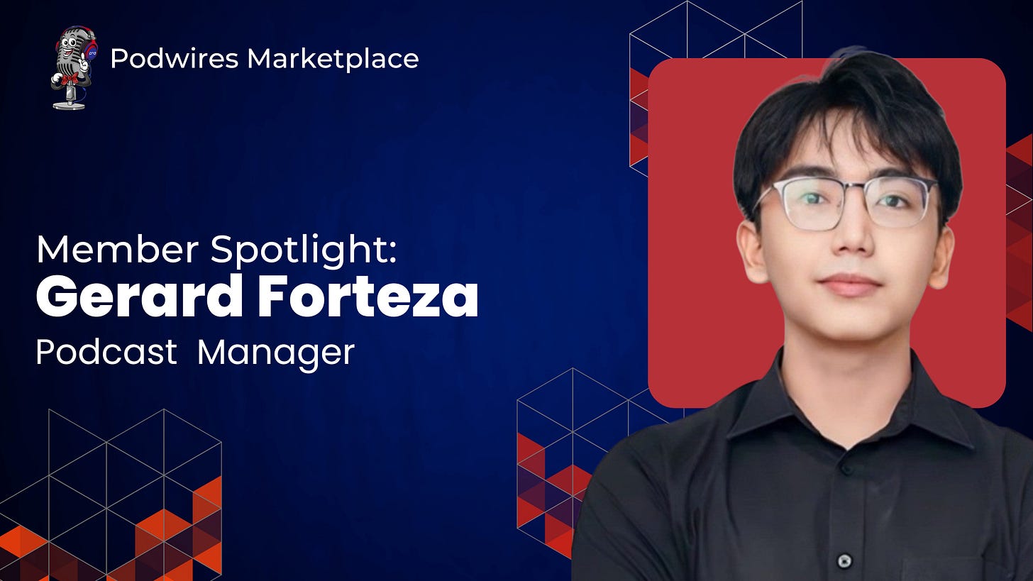 gerard forteza