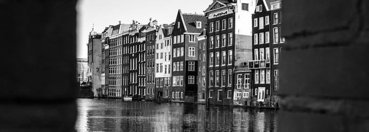 Smoking Gun: Dutch central bank caught overreaching in local crypto businesses Smoking Gun: Dutch central bank caught overreaching in local crypto businesses