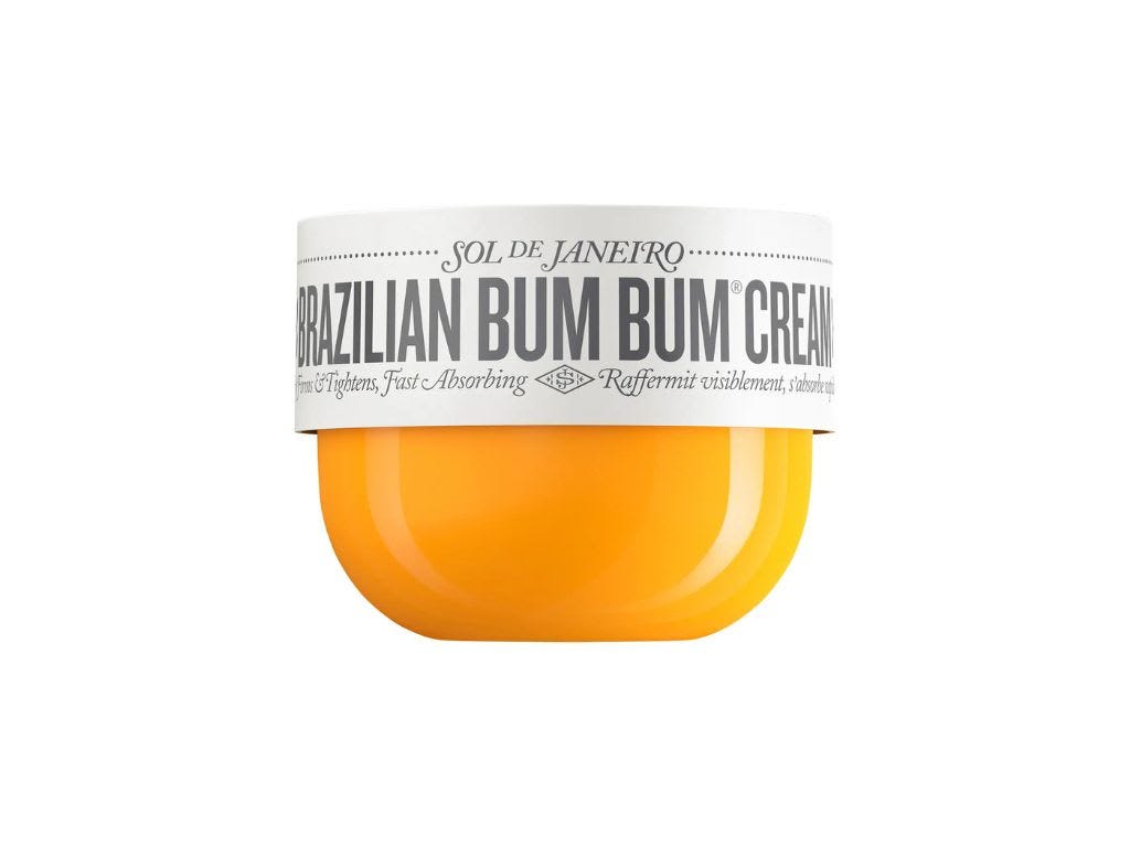 the image of Sol de Janeiro Brazilian Bum Bum Cream