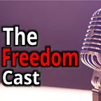 The Freedom Corner with PeterSweden
