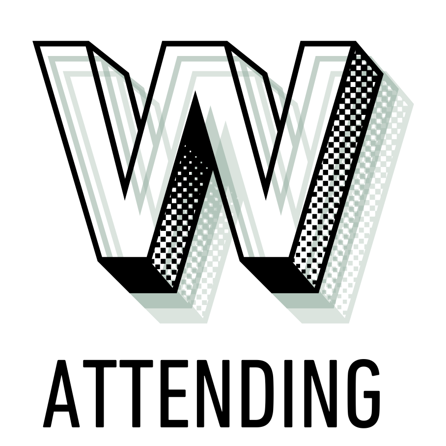 Artwork for worth.attending