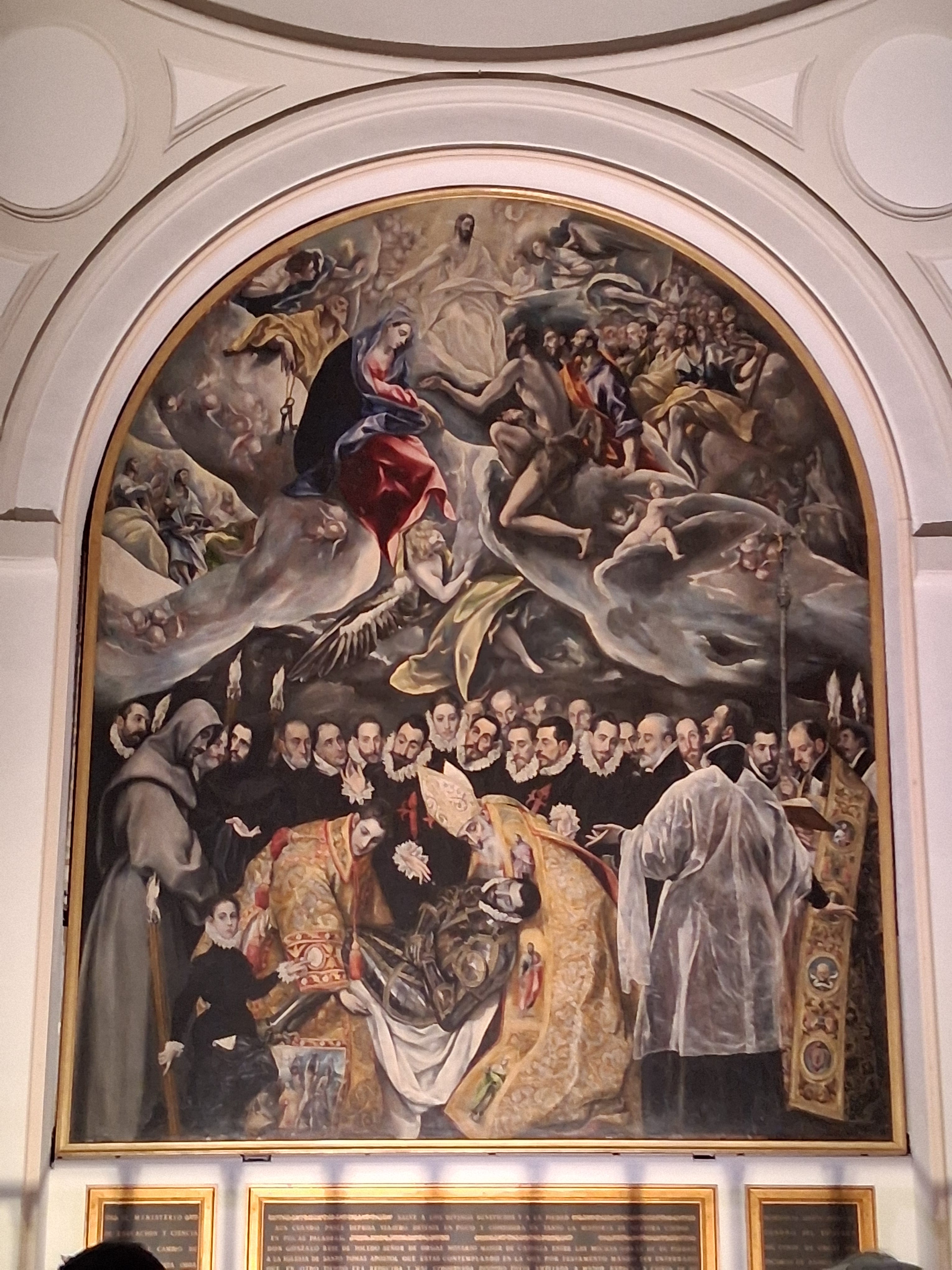Sketches of Spain: My five favorite El Grecos in Toledo