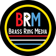 Brass Ring Media's avatar
