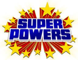 superpouvoir