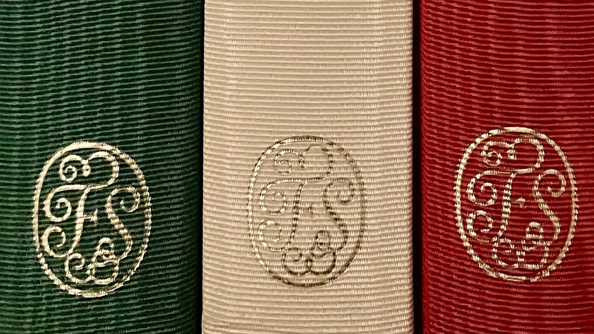 Italian Cities