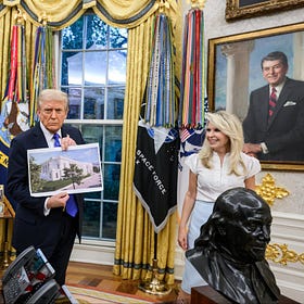 Cowardice with Chandeliers