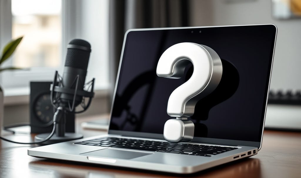 Substack Studio’s Audio Only Mode: Your Shortcut To Creating Better Content 