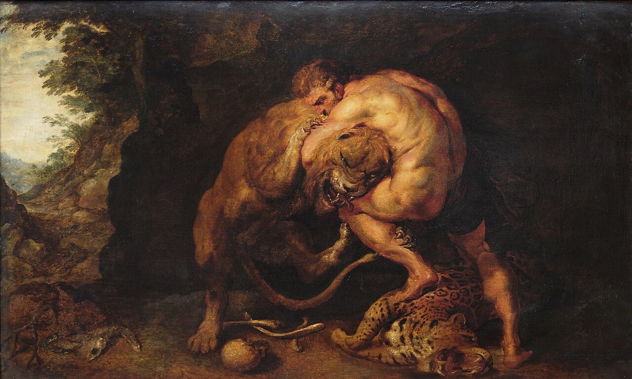 https://upload.wikimedia.org/wikipedia/commons/thumb/9/9f/Heracles_and_the_Nemea_Lion_Pieter_Paul_Rubens.jpg/1280px-Heracles_and_the_Nemea_Lion_Pieter_Paul_Rubens.jpg