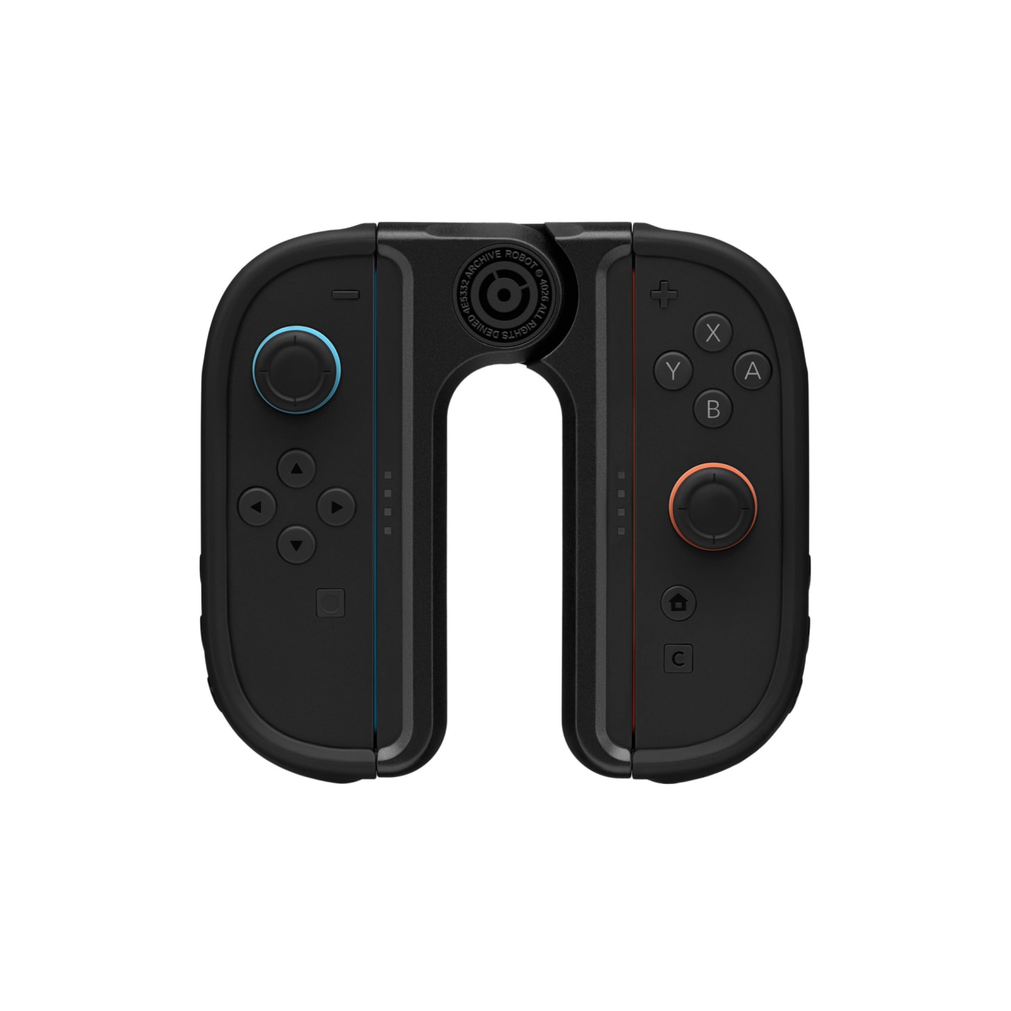 dbrand Joy-Lock Controller Holder