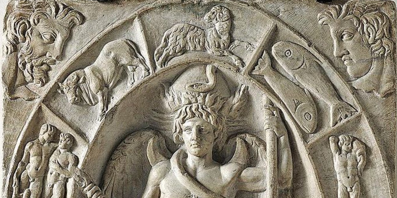 The 4th turning & why we are all stardust 