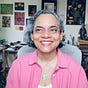 Mary Paliath's avatar