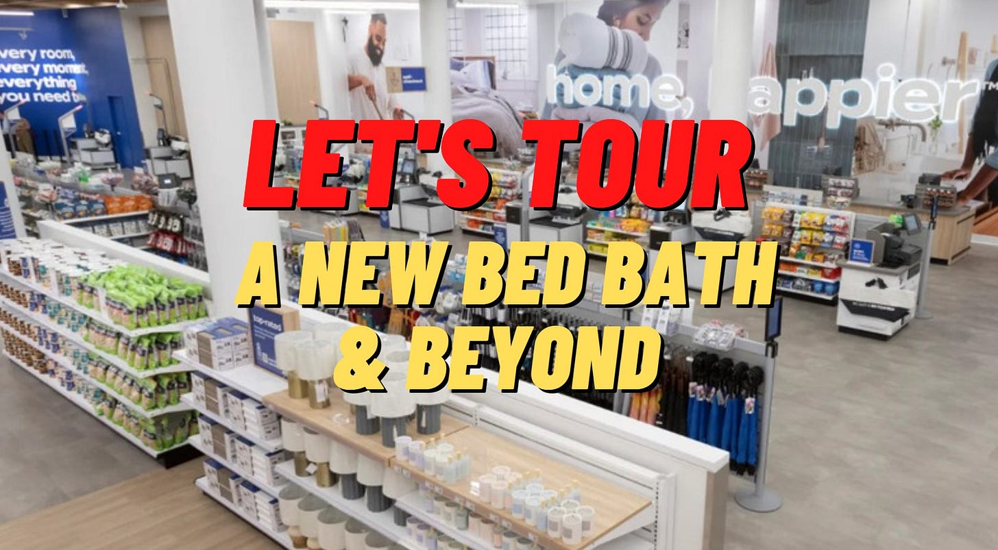 bed bath & beyond