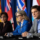 BREAKING: David Eby resigns as leader after losing snap election