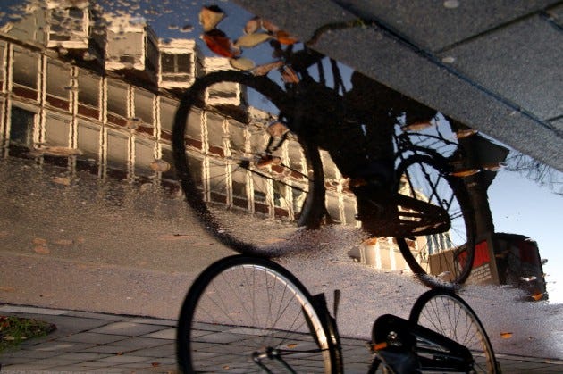 Bicycle Bicycle