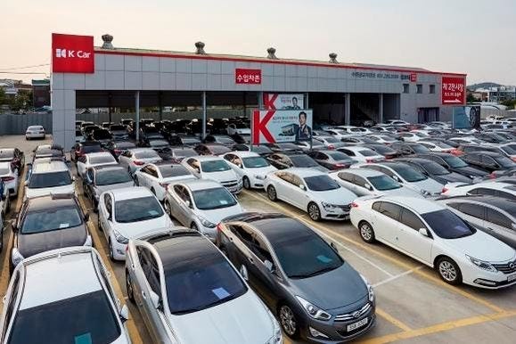 K Car's evolution into top Korean used car sales platform - KED Global K Car's evolution into top Korean used car sales platform - KED Global