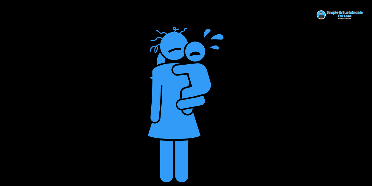 Stop Relying on Motivation to Lose Weight