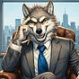 Sr. Lobo (Carlos)'s avatar