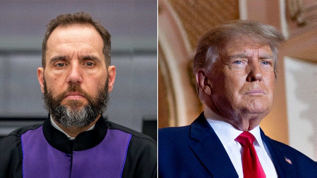 What it means that a special counsel is running the Trump investigations - KTVZ What it means that a special counsel is running the Trump investigations - KTVZ