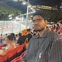 Chebrolu Niranjan's avatar