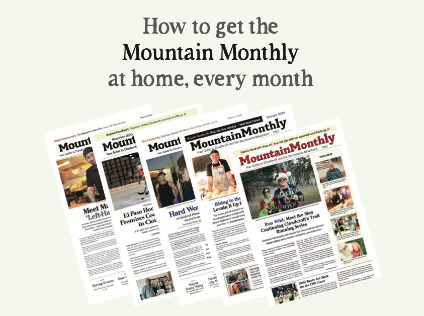 Fire Restrictions; Rain; Cloudy's; Easter, and More