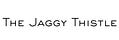 The Jaggy Thistle