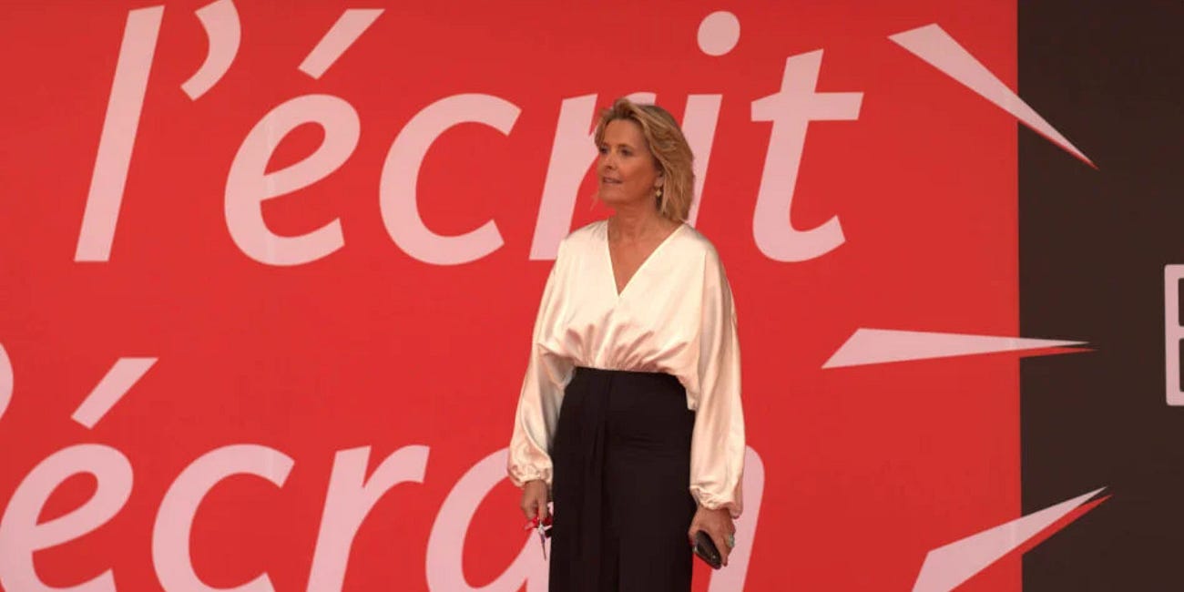 Vanessa Lhoste on Bridging Artforms at De l’écrit à l’écran: “Cinema Feeds on All the Arts”
