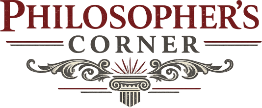 Philosophers Corner