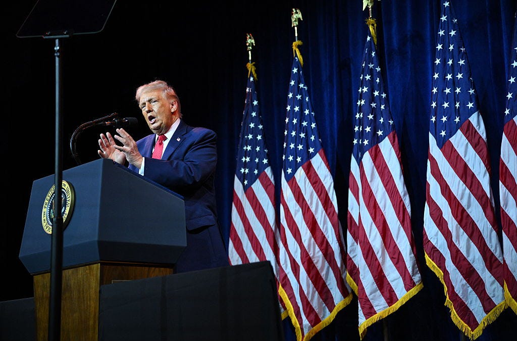 Fear, Humiliation and Trump: Why Iran’s Regime Could Fall