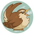 Wren's avatar