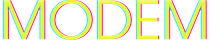 modem