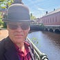 Donald E. Felch's avatar