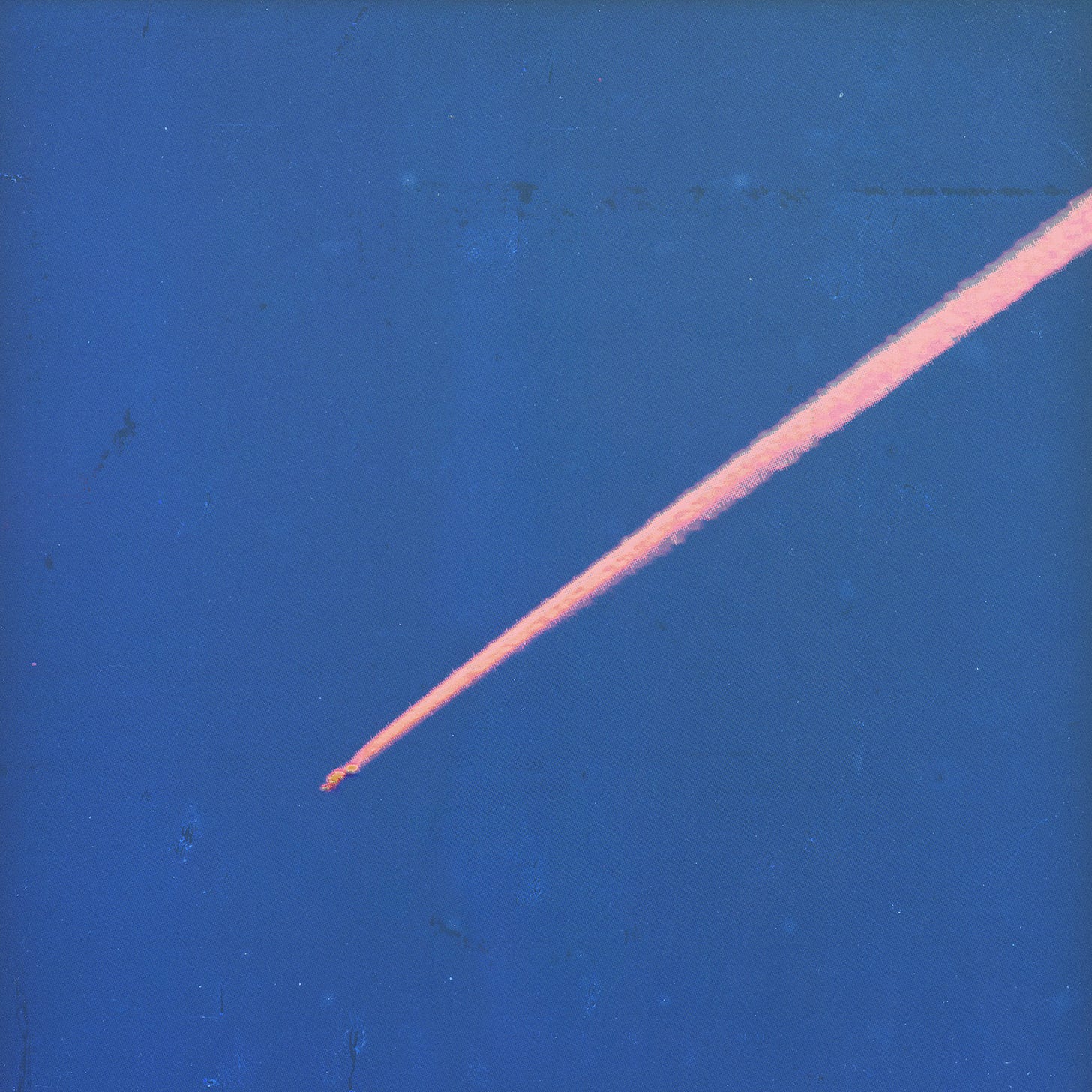 Album Review: King Krule - The Ooz