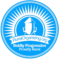 RuralOrganizing
