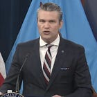 Pete Hegseth Got New Call Of Duty, Mom Ordered Pizza, Says We Can Stay Up As Late As We Want