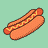 The Hot Dog Cart