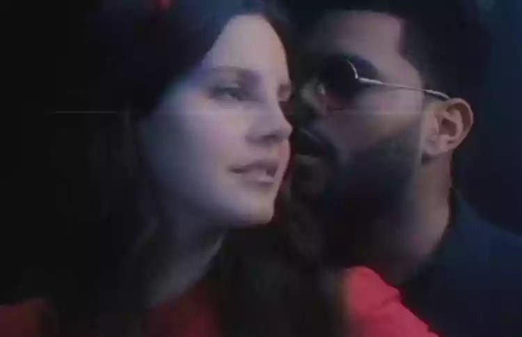 Lust For Life