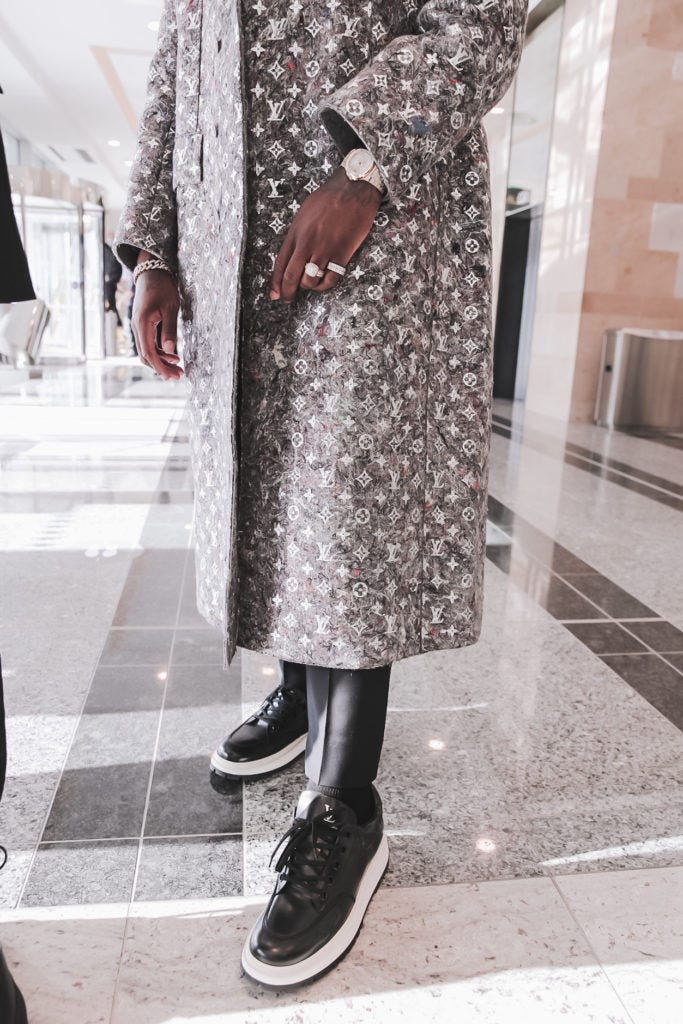headie one