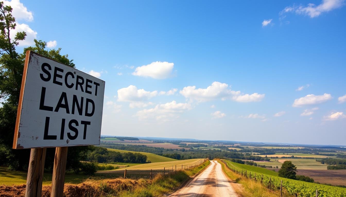 South Carolina land appraisal South Carolina land appraisal