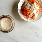 Creamy French Dressing