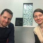 Alexandra’s Substack