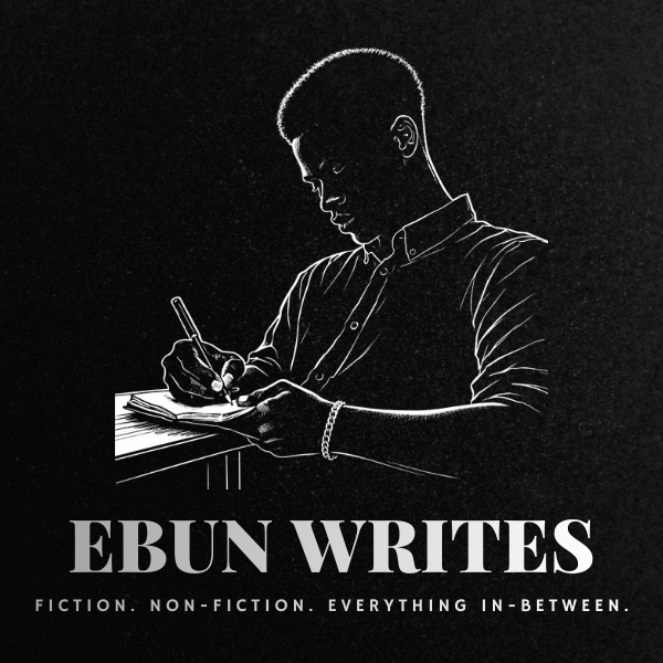 Ebun Writes